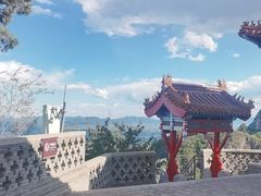 -龙庆峡风景区
