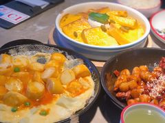 -新白鹿餐厅(金鹰新街口店)