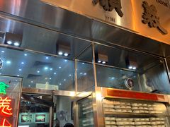 -义顺牛奶公司(新马路老店)