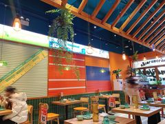 -迷你椰·泰式大排档(观前街店)