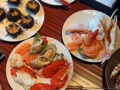 -西安W酒店·WEI全味西餐厅