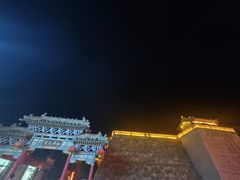 -暖泉古镇