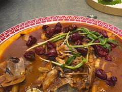 -四季厨房 鲁菜·孔府烤鸭(二环南路店)