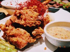 -味太助·银饭食堂(中华城店)
