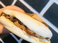 -樊记腊汁肉(竹笆市总店)