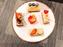 -博林天瑞喜来登酒店·西丽尚膳