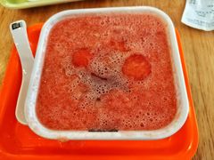 西瓜西米露-满记甜品(荟聚购物中心店)