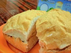 -兰芳园(上环店)