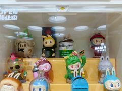 -泡泡玛特POPMART(天环购物中心店)