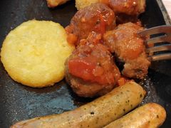 -萨莉亚意式餐厅(杭州西溪龙湖天街店)