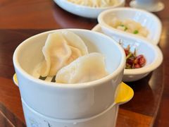 -喜鼎海胆水饺(东港店)