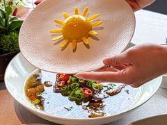 -三利音·东方司宴(外滩店)