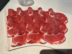 -东来顺饭庄(西直门店)