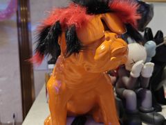 -格莱美量贩式KTV(奥帆店)