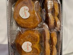 -LANLIZI BAKERY(COSMO店)