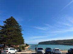 -12 Rocks Beach Bar Cafe
