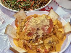 -辣螃铠盆盆蟹大排档(海昌店)