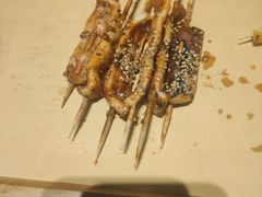 -那些年记忆烧烤