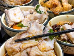 -江湖黑大兔(杨家坪店)