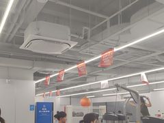 -乐刻运动健身(蓝润摩里中心店)