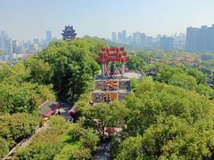 -黄鹤楼