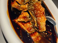 -老头儿油爆虾·1987杭州烟火味(湖滨银泰in77D区店)