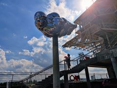 -广州市紫泥堂文化创意园景区