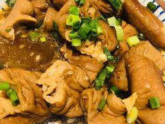 猪大肠-敏华冰厅(平安金融中心店)