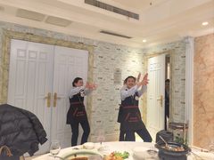 -沪华海鲜大酒楼(南汇店)