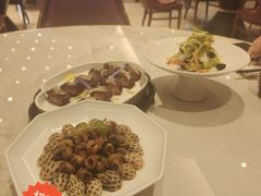 -花中城·杭帮菜·粤菜·海鲜火锅(清泰街店)
