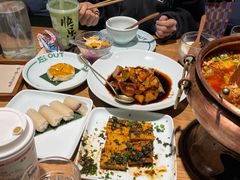 -一坐一忘云南菜(嘉里中心店)