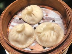 -海航大厦万豪酒店彩海轩中餐厅(霄云路店)