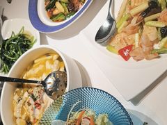 -俏江南-江景昆曲主题餐厅(正大广场店)
