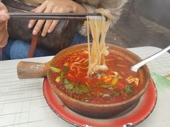 -清真·马文砂锅大全(麦苋街店)