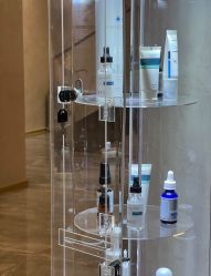 -新蝶变皮肤管理中心