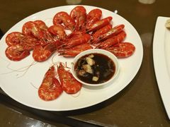 -小南洋海景餐厅(深圳湾店)