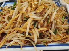 -八两八金·莱芜特色炒鸡(市南漳浦路店)