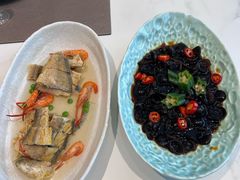 -同里湖大饭店-怡景轩中餐厅(同里古镇店)