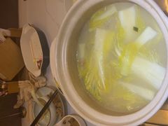 -如一鸡鲍鱼·粤式煲汤(长泰广场店)