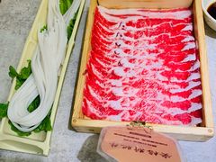 -鲜潭蒸汽石锅鱼(五道口购物中心店)