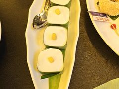 -帕蓝·暹罗料理(大学路店)