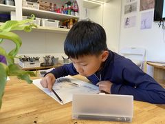 -UCCA Kids 儿童美育