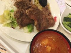 -大圆碗•T骨大排饭(永安道店)