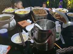 -树厨贵州菜(铜仁花果山店)