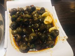 -臻馆小龙虾