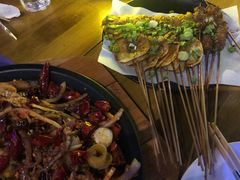 -别院里音乐餐酒吧(双流航空港店)