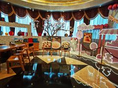 -和记小菜(东方店)