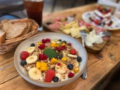 -Alimentari早午餐(安福路店)