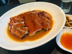 -铜锣湾·有麝自然香(渝北财富中心店)