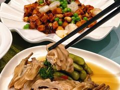 -沈大成(南京东路店)